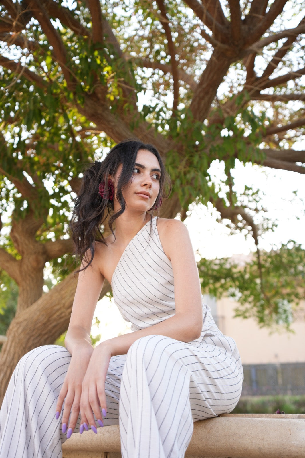 The lina set
