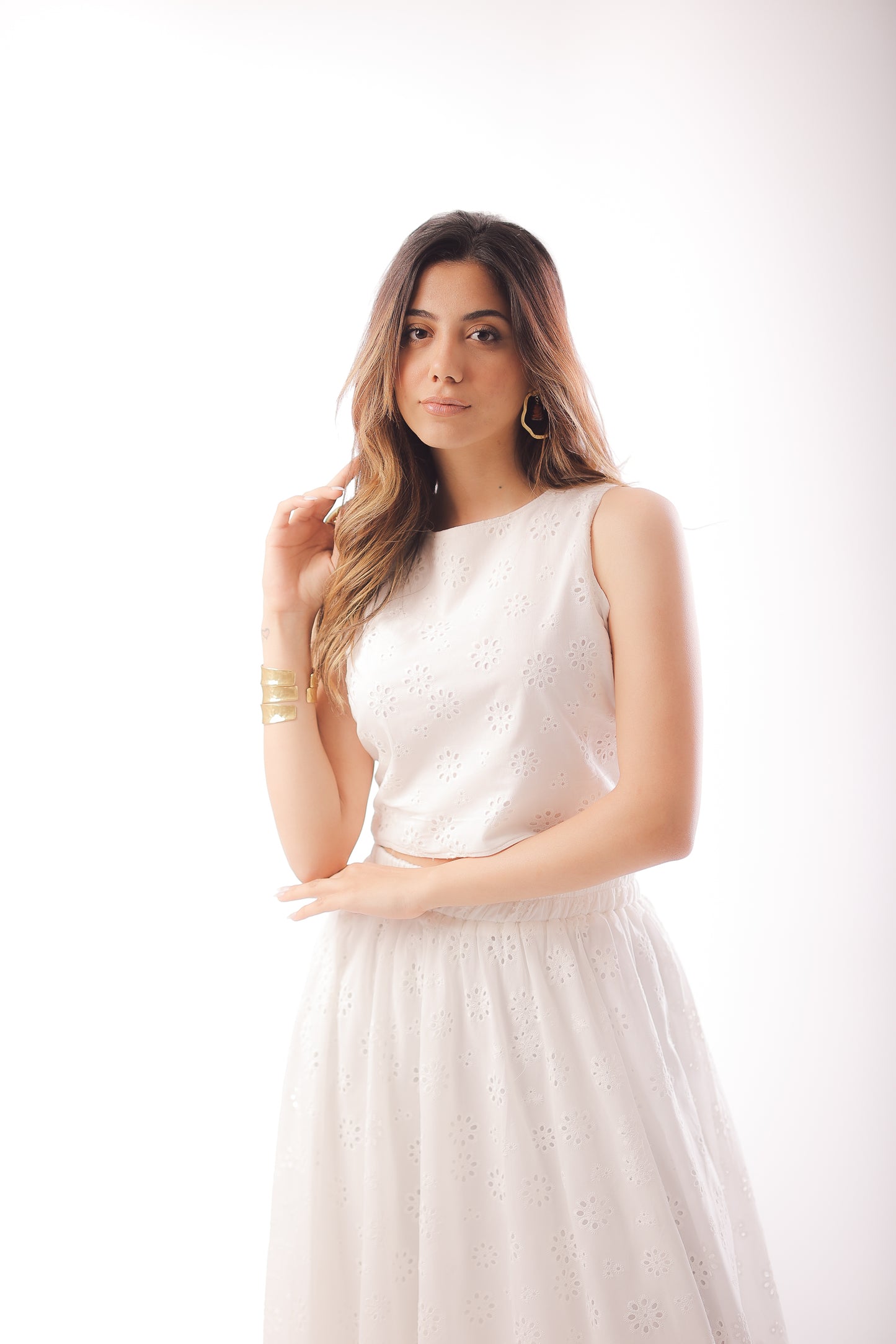 Linen Set
