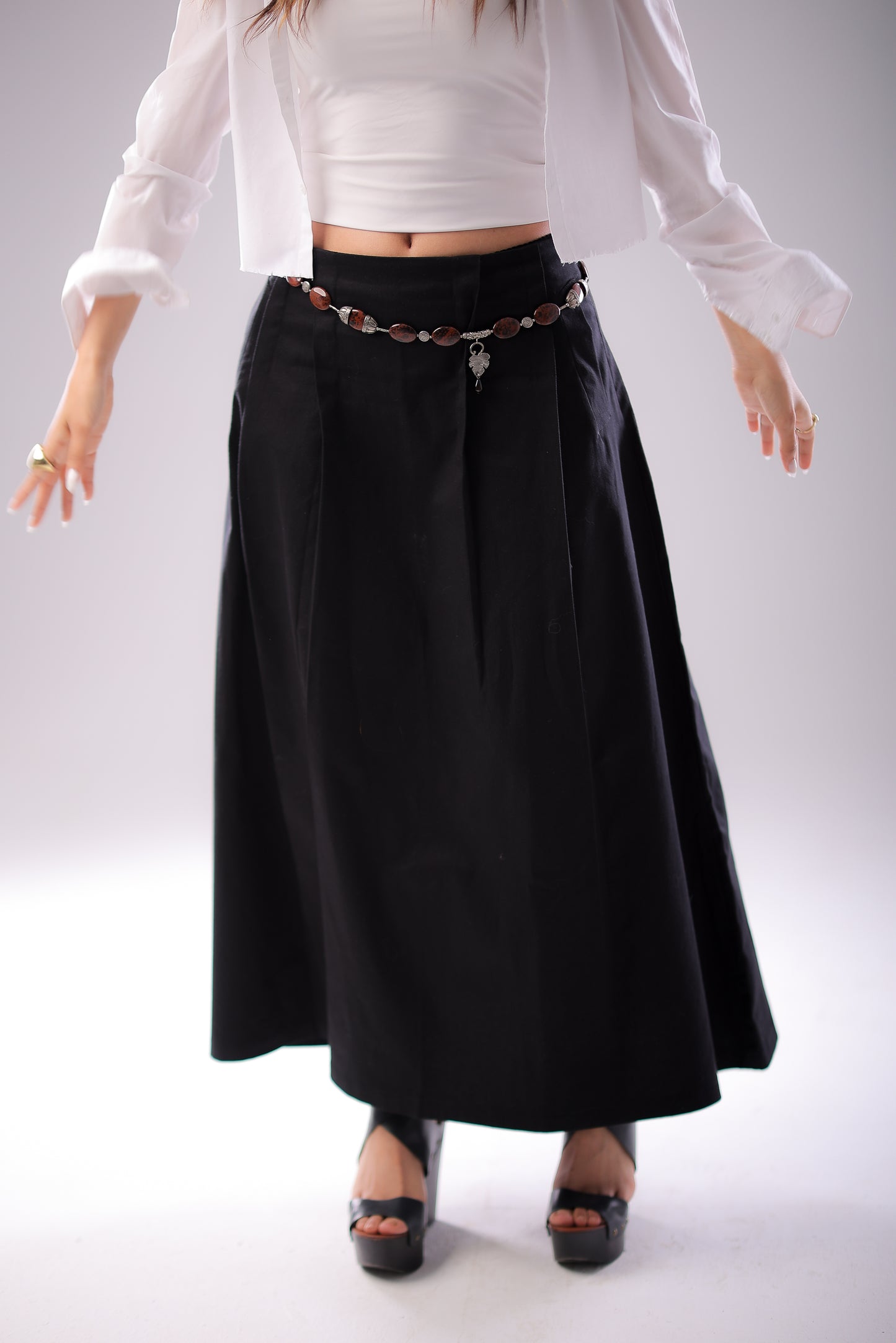 Flowy Skirt
