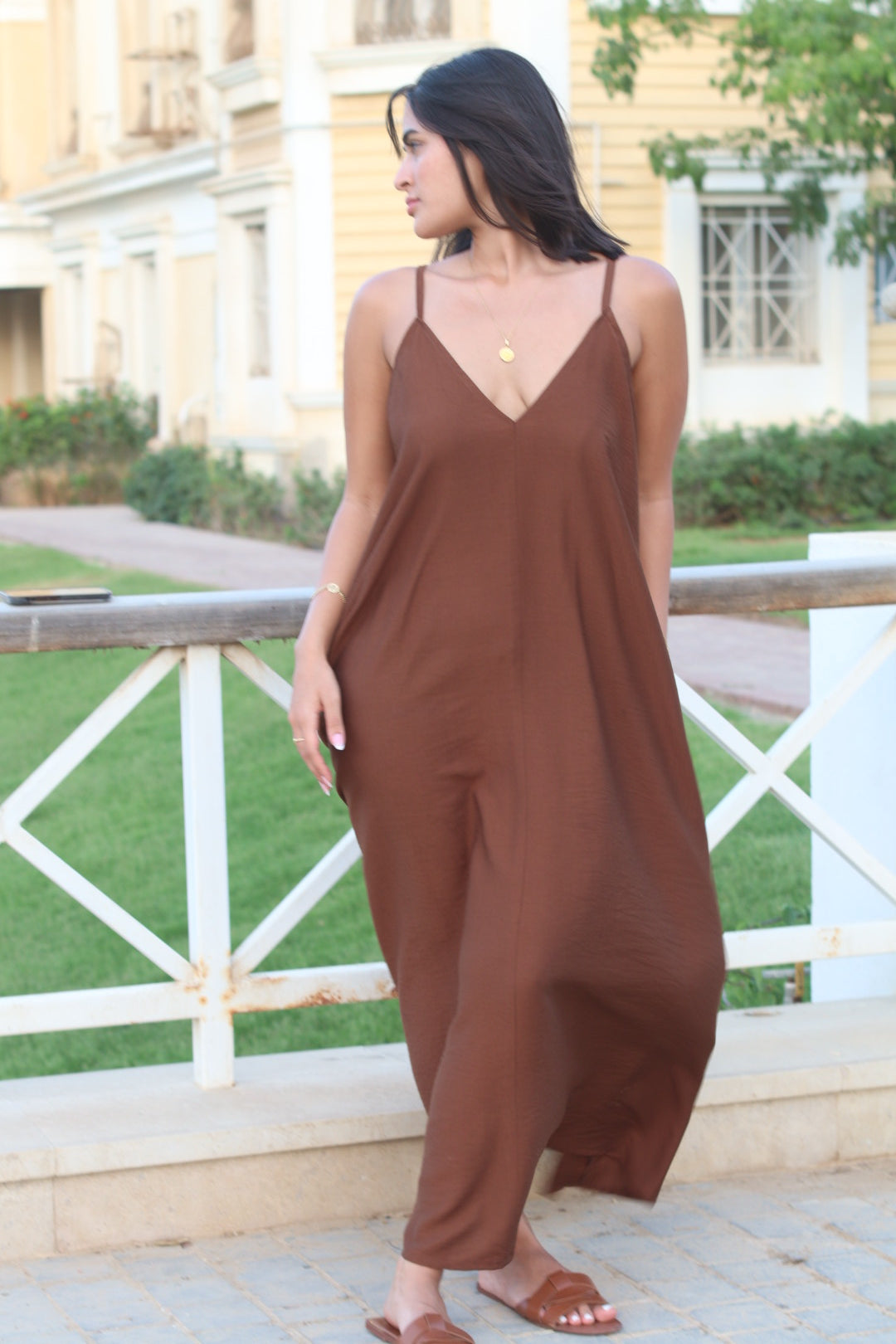 The Basic Dress