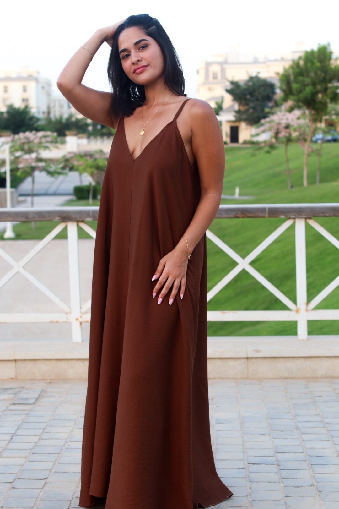 The Basic Dress