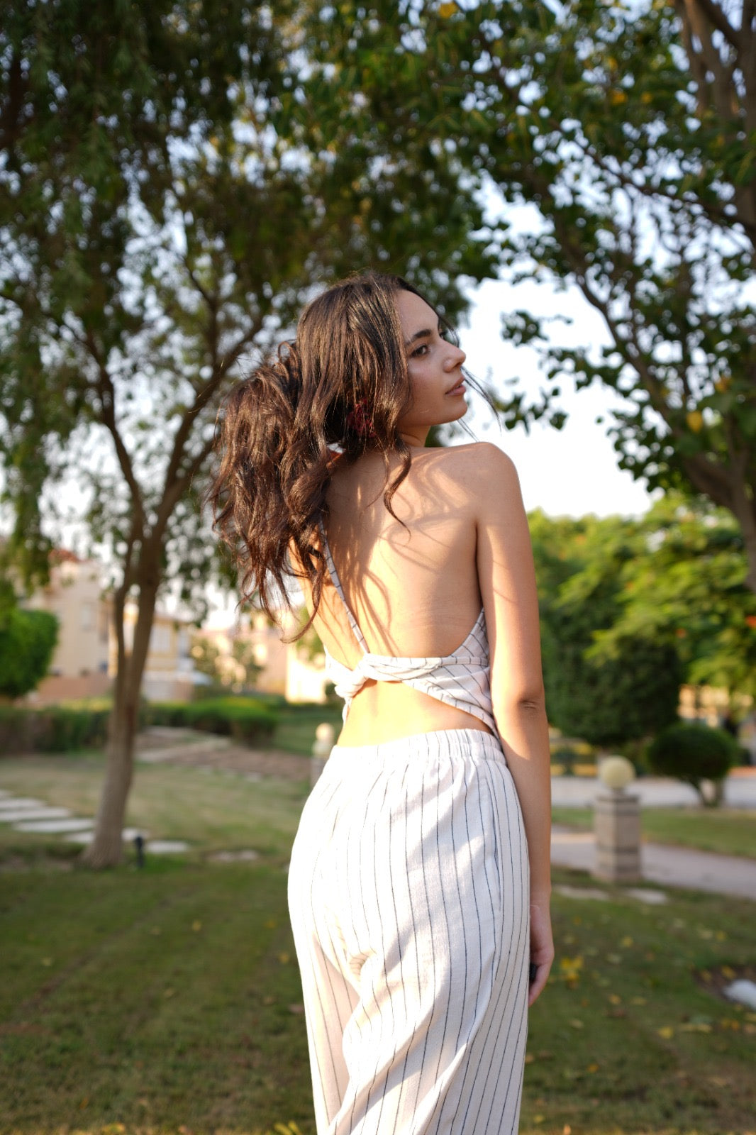 The lina set