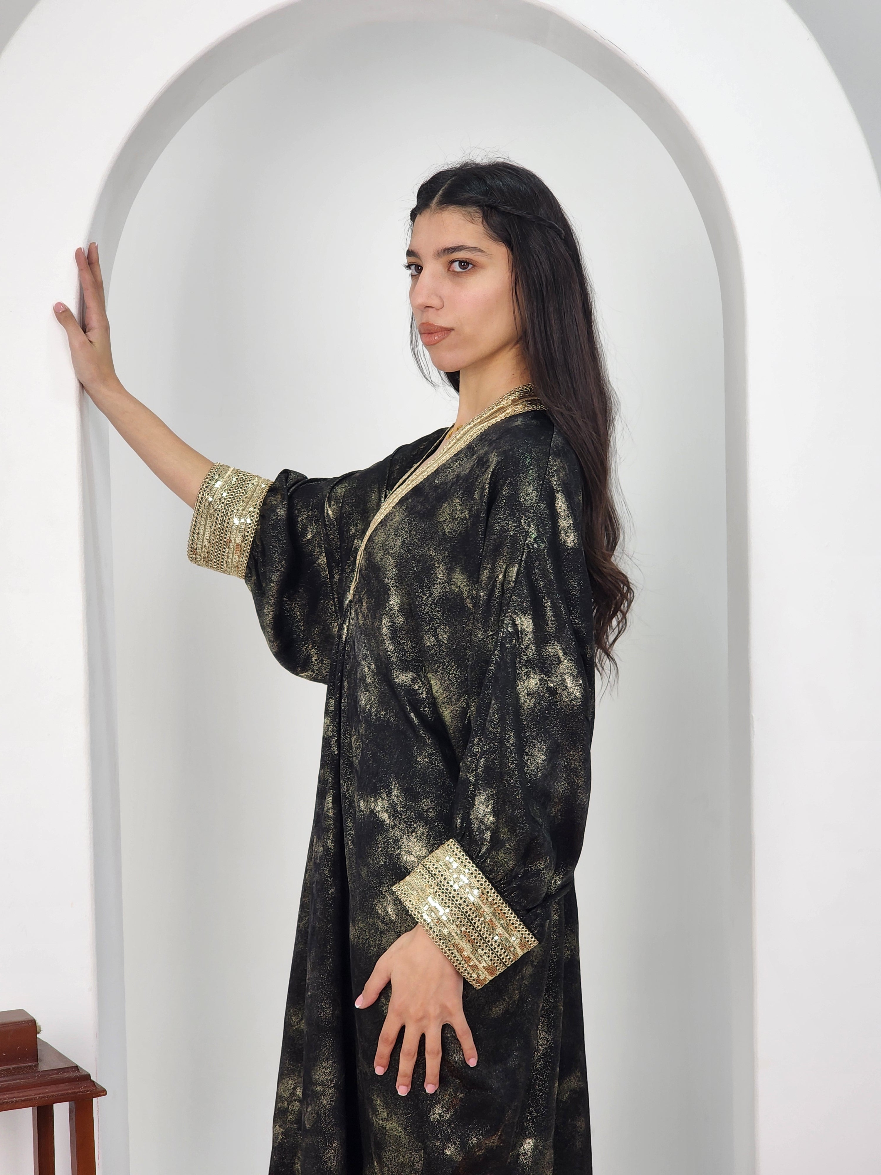 The Butterfly  Abbaya