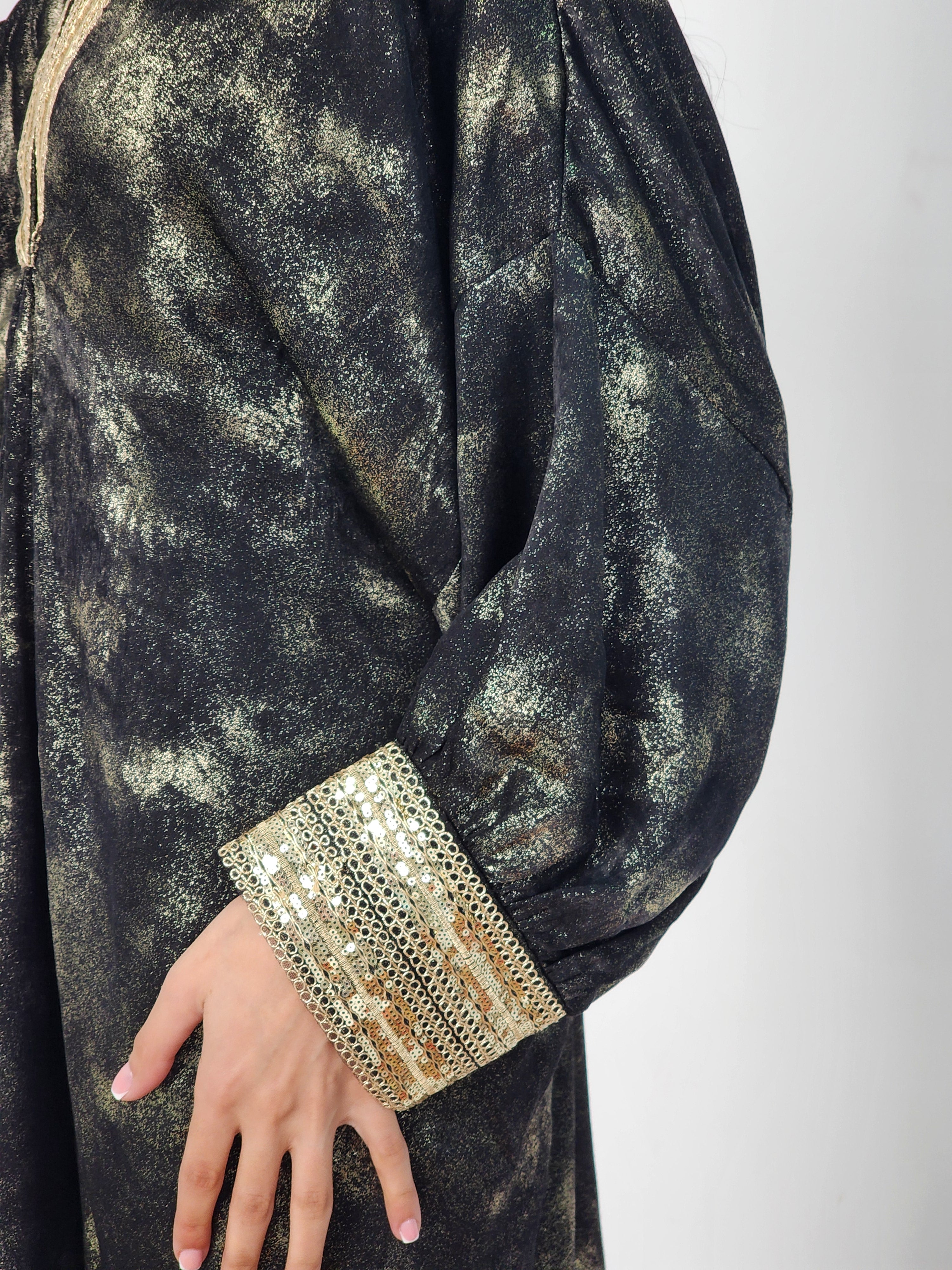 The Butterfly  Abbaya