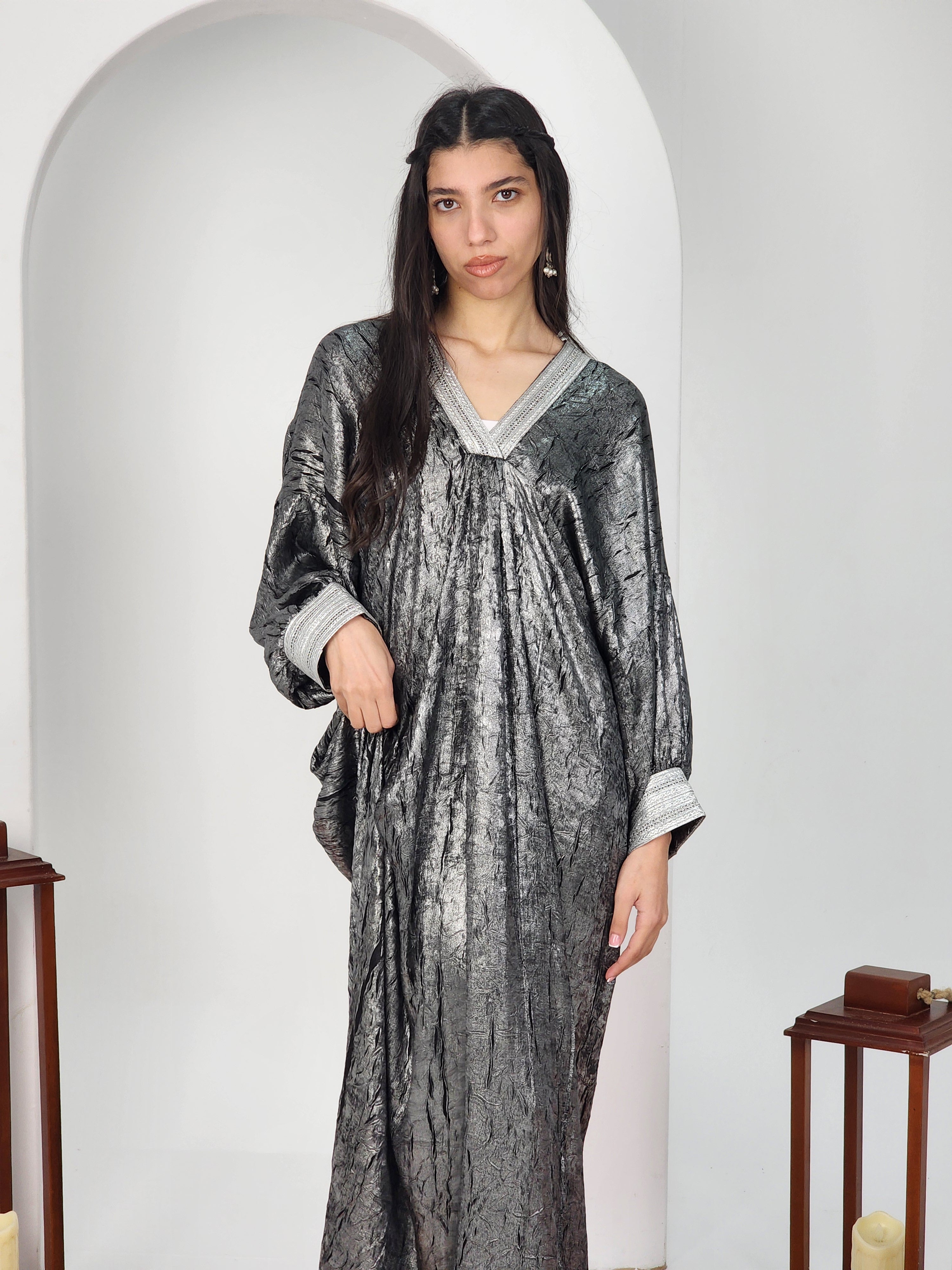 The Butterfly  Abbaya