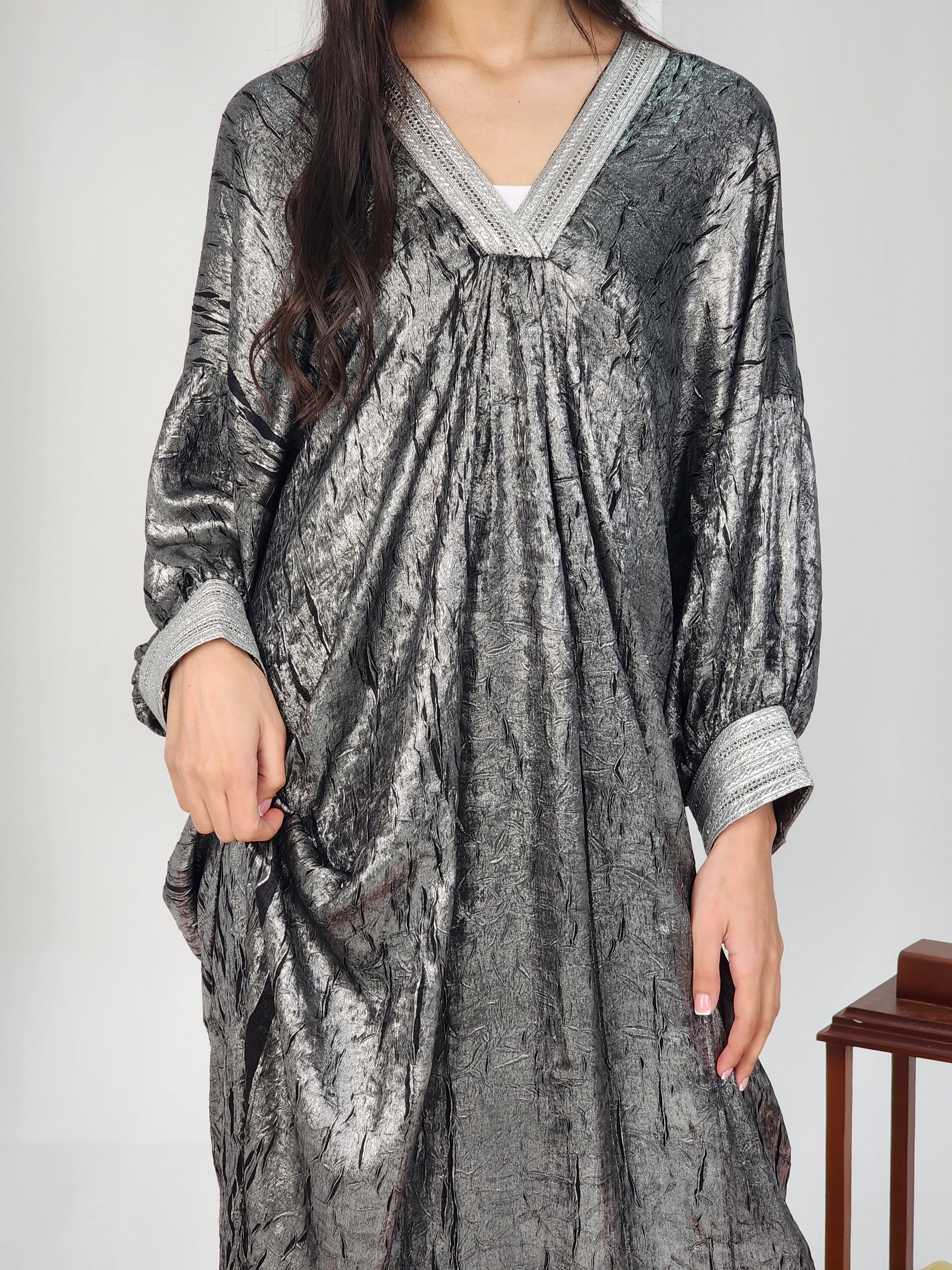 The Butterfly  Abbaya