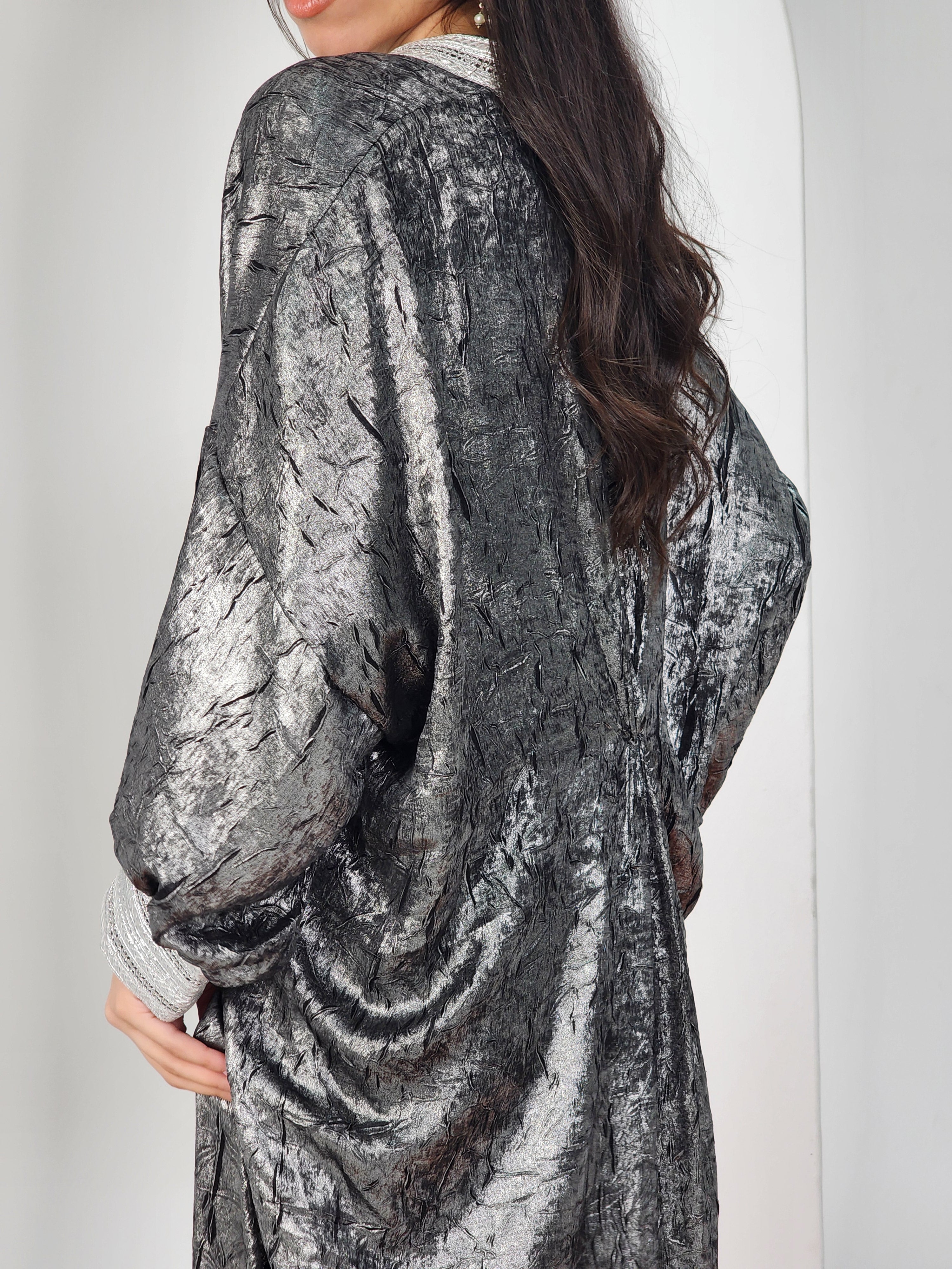 The Butterfly  Abbaya