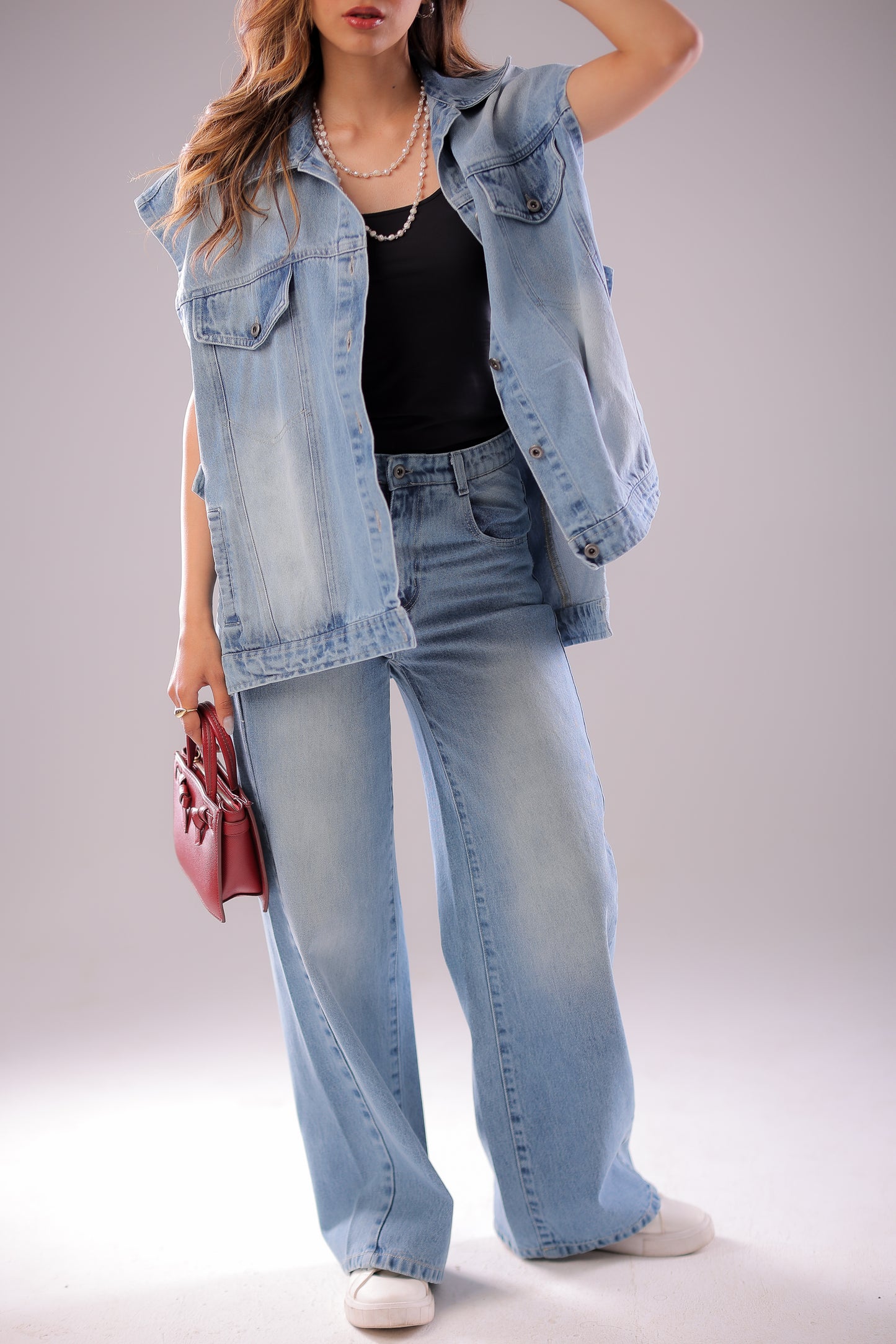 Jeans Set