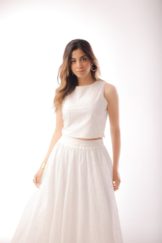 Linen Set