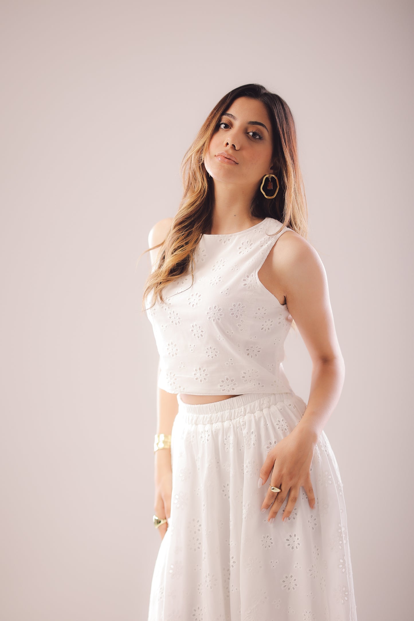 Linen Set