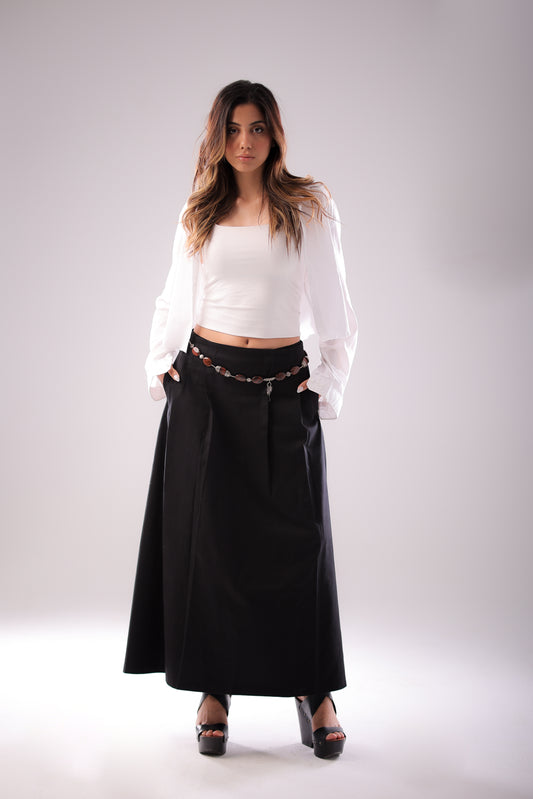 Flowy Skirt