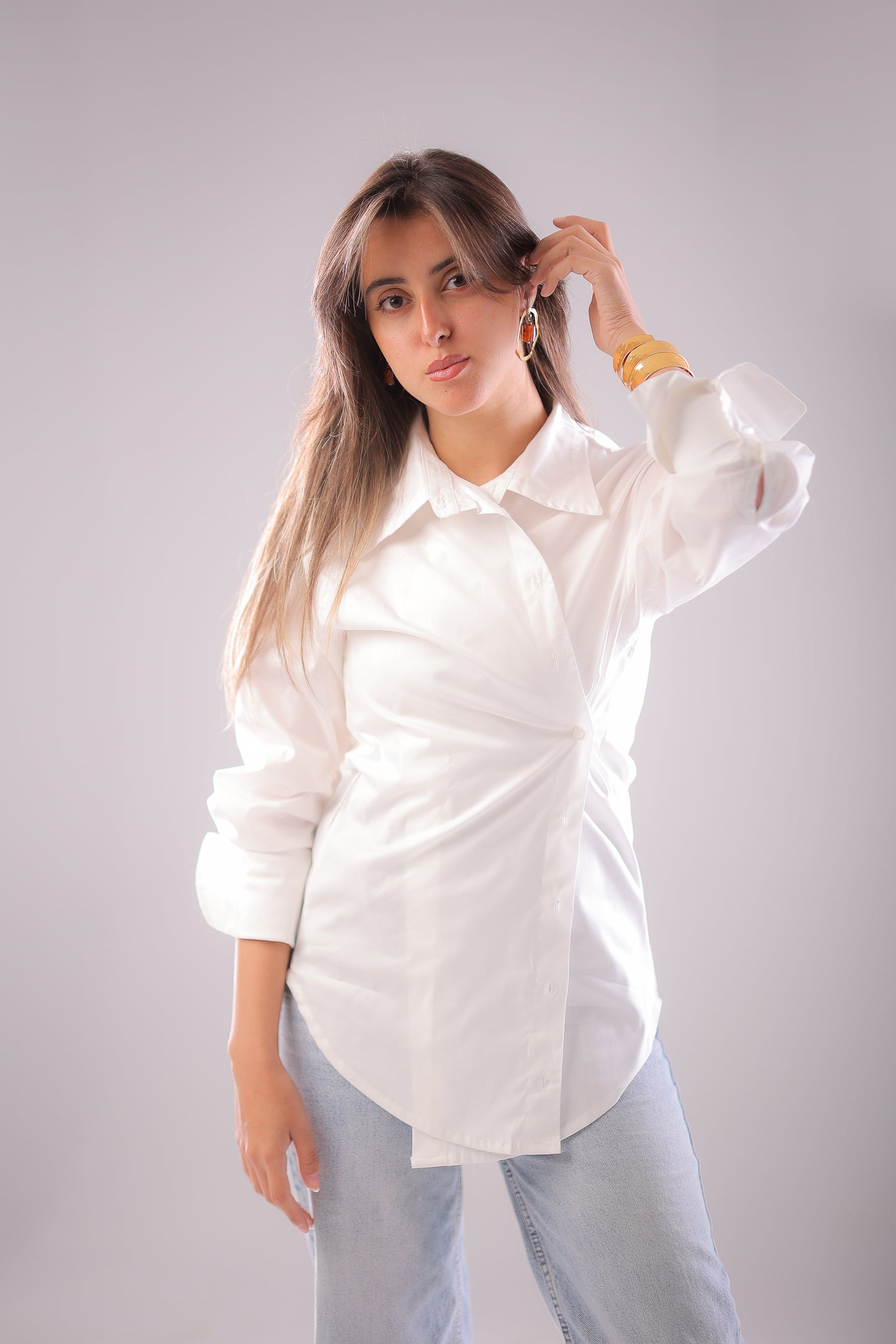 Chemise