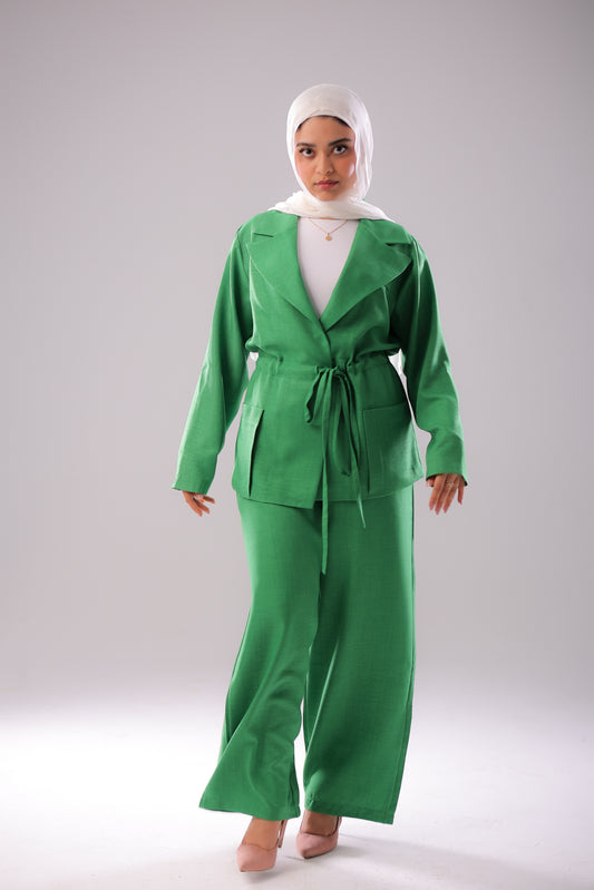 Green Set