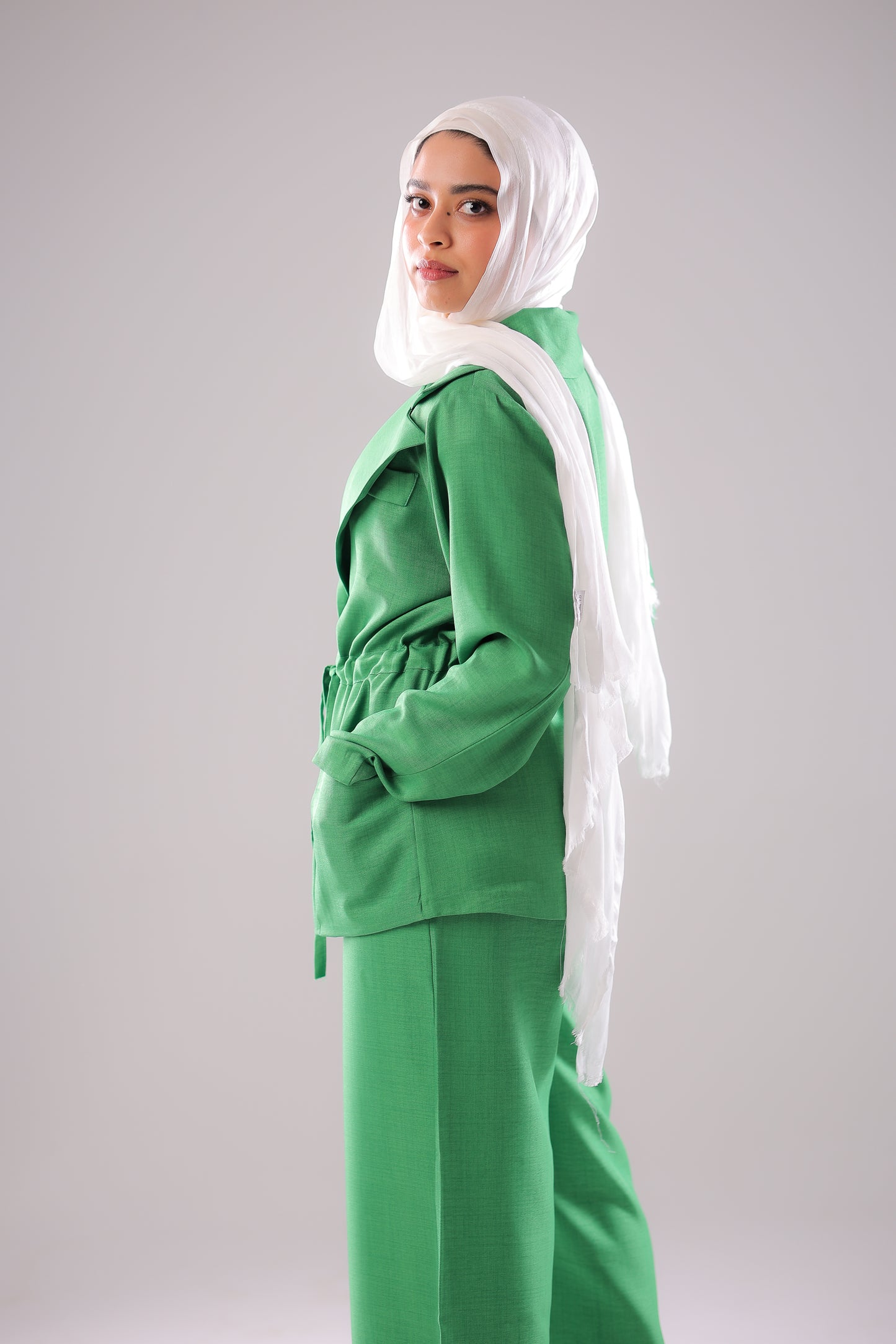 Green Set