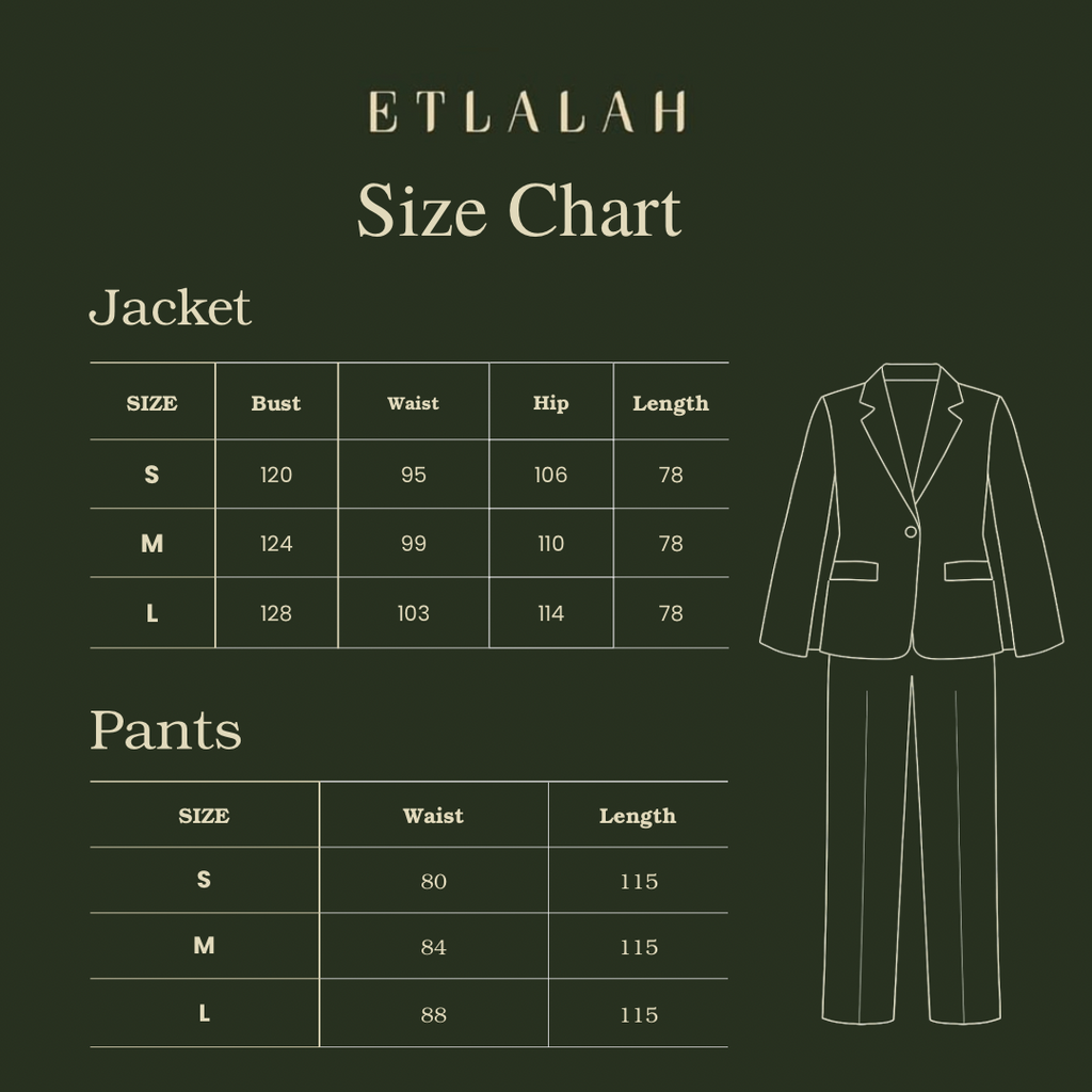 The Black Suede Cape Set