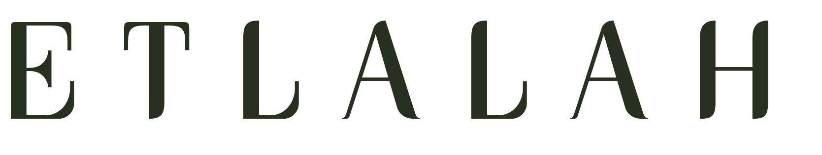 Etlalah
